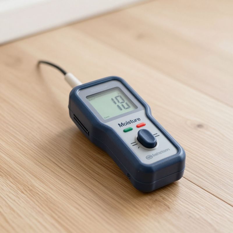 Leak Detection & Repair in Daphne