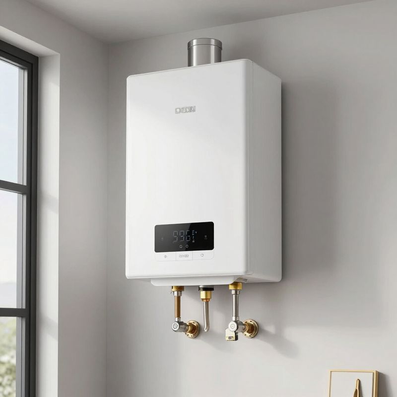 Water Heater Services in Daphne