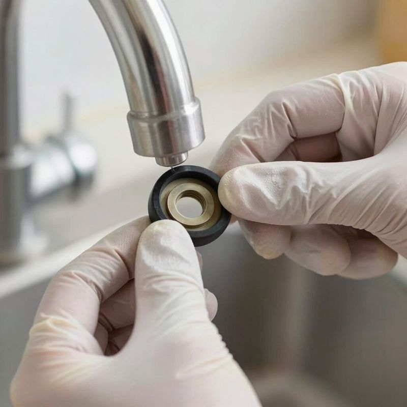 Toilet & Faucet Repair in Daphne