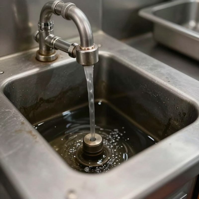 Garbage Disposal in Daphne