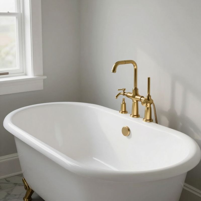 Bathroom & Kitchen Upgrades in Daphne